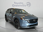 Used 2025 MAZDA CX-5 2.5 S CARBON EDITION in GREENVILLE, SOUTH CAROLINA (Photo 7)