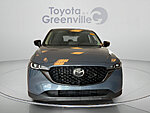 Used 2025 MAZDA CX-5 2.5 S CARBON EDITION in GREENVILLE, SOUTH CAROLINA (Photo 8)
