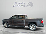 Used 2015 CHEVROLET SILVERADO 1500 LT in GREENVILLE, SOUTH CAROLINA (Photo 2)