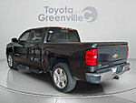 Used 2015 CHEVROLET SILVERADO 1500 LT in GREENVILLE, SOUTH CAROLINA (Photo 3)