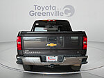 Used 2015 CHEVROLET SILVERADO 1500 LT in GREENVILLE, SOUTH CAROLINA (Photo 4)