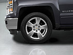 Used 2015 CHEVROLET SILVERADO 1500 LT in GREENVILLE, SOUTH CAROLINA (Photo 44)