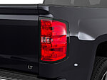 Used 2015 CHEVROLET SILVERADO 1500 LT in GREENVILLE, SOUTH CAROLINA (Photo 46)