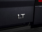 Used 2015 CHEVROLET SILVERADO 1500 LT in GREENVILLE, SOUTH CAROLINA (Photo 49)