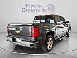 Used 2015 CHEVROLET SILVERADO 1500 LT in GREENVILLE, SOUTH CAROLINA (Photo 5)
