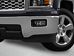 Used 2015 CHEVROLET SILVERADO 1500 LT in GREENVILLE, SOUTH CAROLINA (Photo 51)