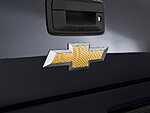 Used 2015 CHEVROLET SILVERADO 1500 LT in GREENVILLE, SOUTH CAROLINA (Photo 52)