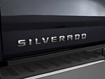 Used 2015 CHEVROLET SILVERADO 1500 LT in GREENVILLE, SOUTH CAROLINA (Photo 53)
