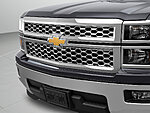 Used 2015 CHEVROLET SILVERADO 1500 LT in GREENVILLE, SOUTH CAROLINA (Photo 54)