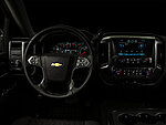 Used 2015 CHEVROLET SILVERADO 1500 LT in GREENVILLE, SOUTH CAROLINA (Photo 56)
