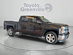 Used 2015 CHEVROLET SILVERADO 1500 LT in GREENVILLE, SOUTH CAROLINA (Photo 6)