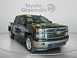 Used 2015 CHEVROLET SILVERADO 1500 LT in GREENVILLE, SOUTH CAROLINA (Photo 7)