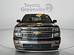 Used 2015 CHEVROLET SILVERADO 1500 LT in GREENVILLE, SOUTH CAROLINA (Photo 8)