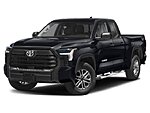 Used 2023 TOYOTA TUNDRA SR5 in GREENVILLE, SOUTH CAROLINA (Photo 1)
