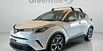Used 2019 TOYOTA C-HR XLE in GREENVILLE, SOUTH CAROLINA