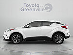 Used 2019 TOYOTA C-HR XLE in GREENVILLE, SOUTH CAROLINA (Photo 2)