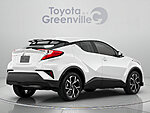 Used 2019 TOYOTA C-HR XLE in GREENVILLE, SOUTH CAROLINA (Photo 3)