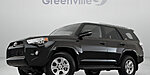 Used 2018 TOYOTA 4RUNNER SR5 in GREENVILLE, SOUTH CAROLINA