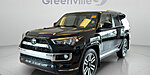 Used 2018 TOYOTA 4RUNNER SR5 in GREENVILLE, SOUTH CAROLINA