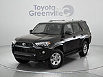 Used 2018 TOYOTA 4RUNNER SR5 in GREENVILLE, SOUTH CAROLINA (Photo 10)