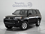 Used 2018 TOYOTA 4RUNNER SR5 in GREENVILLE, SOUTH CAROLINA (Photo 11)