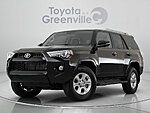 Used 2018 TOYOTA 4RUNNER SR5 in GREENVILLE, SOUTH CAROLINA (Photo 12)
