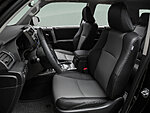 Used 2018 TOYOTA 4RUNNER SR5 in GREENVILLE, SOUTH CAROLINA (Photo 17)