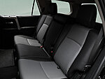 Used 2018 TOYOTA 4RUNNER SR5 in GREENVILLE, SOUTH CAROLINA (Photo 18)