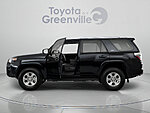 Used 2018 TOYOTA 4RUNNER SR5 in GREENVILLE, SOUTH CAROLINA (Photo 2)