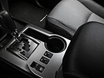 Used 2018 TOYOTA 4RUNNER SR5 in GREENVILLE, SOUTH CAROLINA (Photo 25)