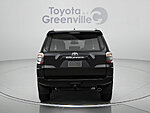 Used 2018 TOYOTA 4RUNNER SR5 in GREENVILLE, SOUTH CAROLINA (Photo 3)