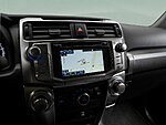 Used 2018 TOYOTA 4RUNNER SR5 in GREENVILLE, SOUTH CAROLINA (Photo 30)