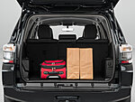 Used 2018 TOYOTA 4RUNNER SR5 in GREENVILLE, SOUTH CAROLINA (Photo 32)