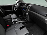 Used 2018 TOYOTA 4RUNNER SR5 in GREENVILLE, SOUTH CAROLINA (Photo 33)