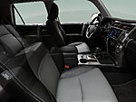 Used 2018 TOYOTA 4RUNNER SR5 in GREENVILLE, SOUTH CAROLINA (Photo 44)