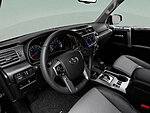 Used 2018 TOYOTA 4RUNNER SR5 in GREENVILLE, SOUTH CAROLINA (Photo 45)