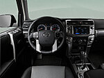 Used 2018 TOYOTA 4RUNNER SR5 in GREENVILLE, SOUTH CAROLINA (Photo 47)