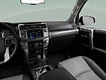 Used 2018 TOYOTA 4RUNNER SR5 in GREENVILLE, SOUTH CAROLINA (Photo 48)