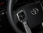 Used 2018 TOYOTA 4RUNNER SR5 in GREENVILLE, SOUTH CAROLINA (Photo 49)