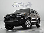 Used 2018 TOYOTA 4RUNNER SR5 in GREENVILLE, SOUTH CAROLINA (Photo 5)