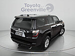 Used 2018 TOYOTA 4RUNNER SR5 in GREENVILLE, SOUTH CAROLINA (Photo 6)