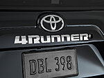 Used 2018 TOYOTA 4RUNNER SR5 in GREENVILLE, SOUTH CAROLINA (Photo 62)