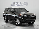 Used 2018 TOYOTA 4RUNNER SR5 in GREENVILLE, SOUTH CAROLINA (Photo 8)