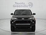 Used 2018 TOYOTA 4RUNNER SR5 in GREENVILLE, SOUTH CAROLINA (Photo 9)