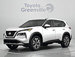 Used 2023 NISSAN ROGUE S in GREENVILLE, SOUTH CAROLINA (Photo 1)