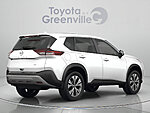 Used 2023 NISSAN ROGUE S in GREENVILLE, SOUTH CAROLINA (Photo 3)