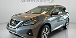 Used 2023 NISSAN MURANO SV in GREENVILLE, SOUTH CAROLINA