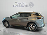 Used 2023 NISSAN MURANO SV in GREENVILLE, SOUTH CAROLINA (Photo 2)