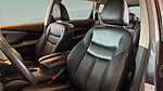 Used 2023 NISSAN MURANO SV in GREENVILLE, SOUTH CAROLINA (Photo 20)