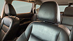 Used 2023 NISSAN MURANO SV in GREENVILLE, SOUTH CAROLINA (Photo 21)